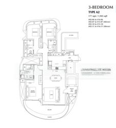 Cape Royale (D4), Condominium #485573161